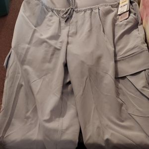 Ideology Jogger Woman pants Sz M New